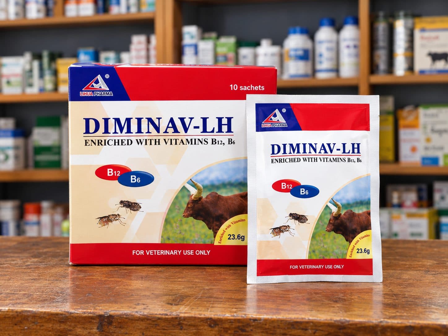 Diminav-LH