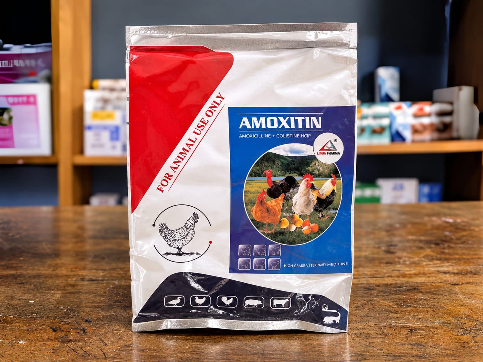 Amoxitin