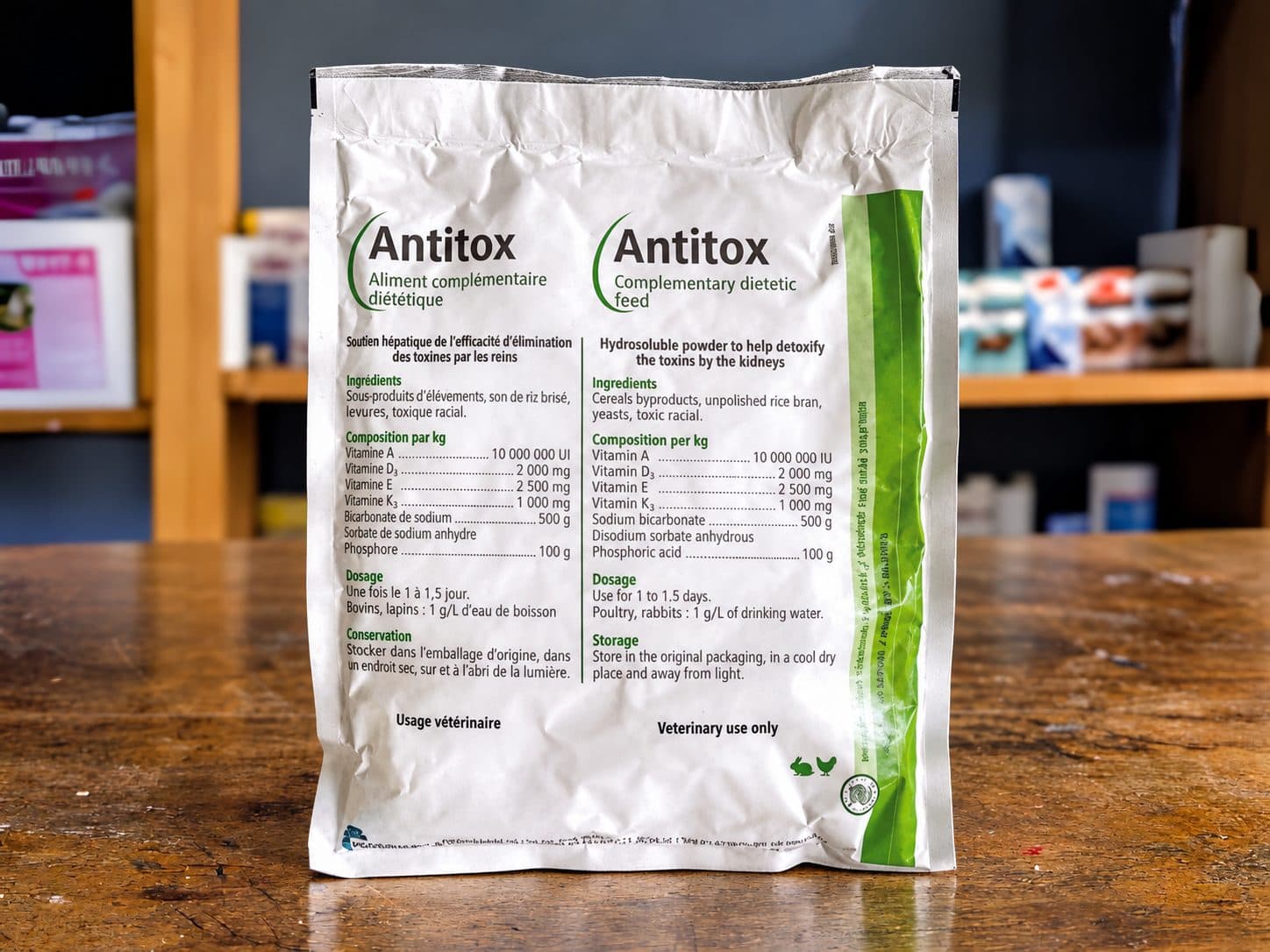 Antitox
