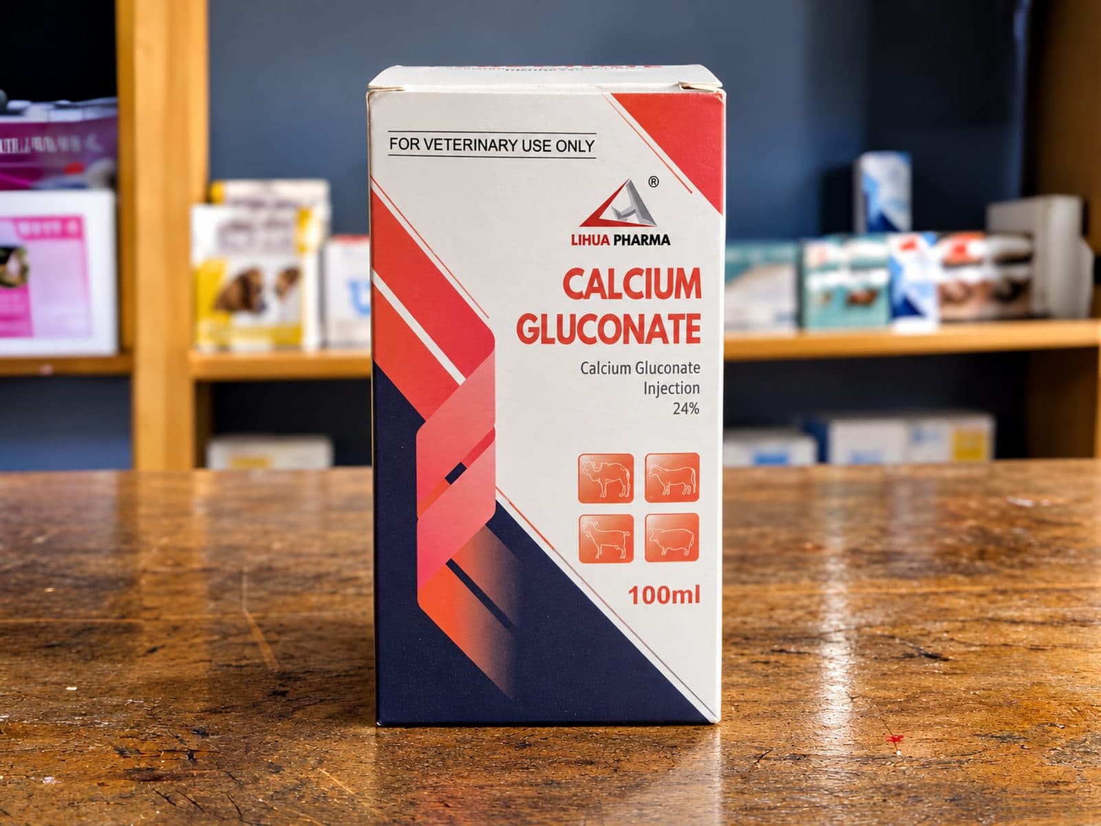 Calcium Gluconate