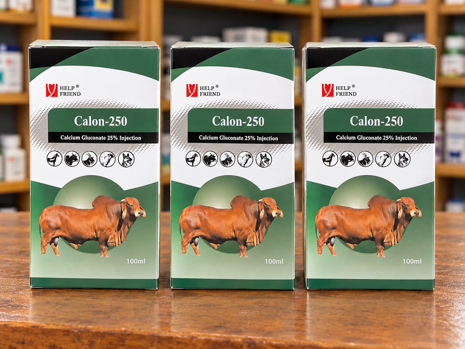Calon-250