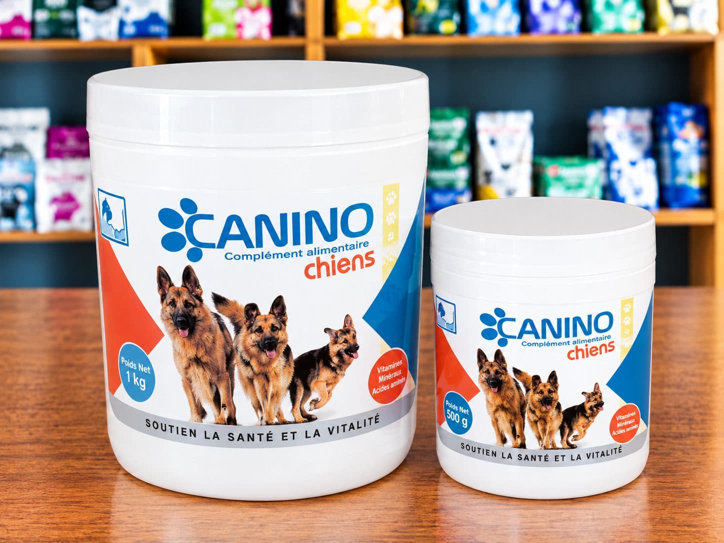 Canino