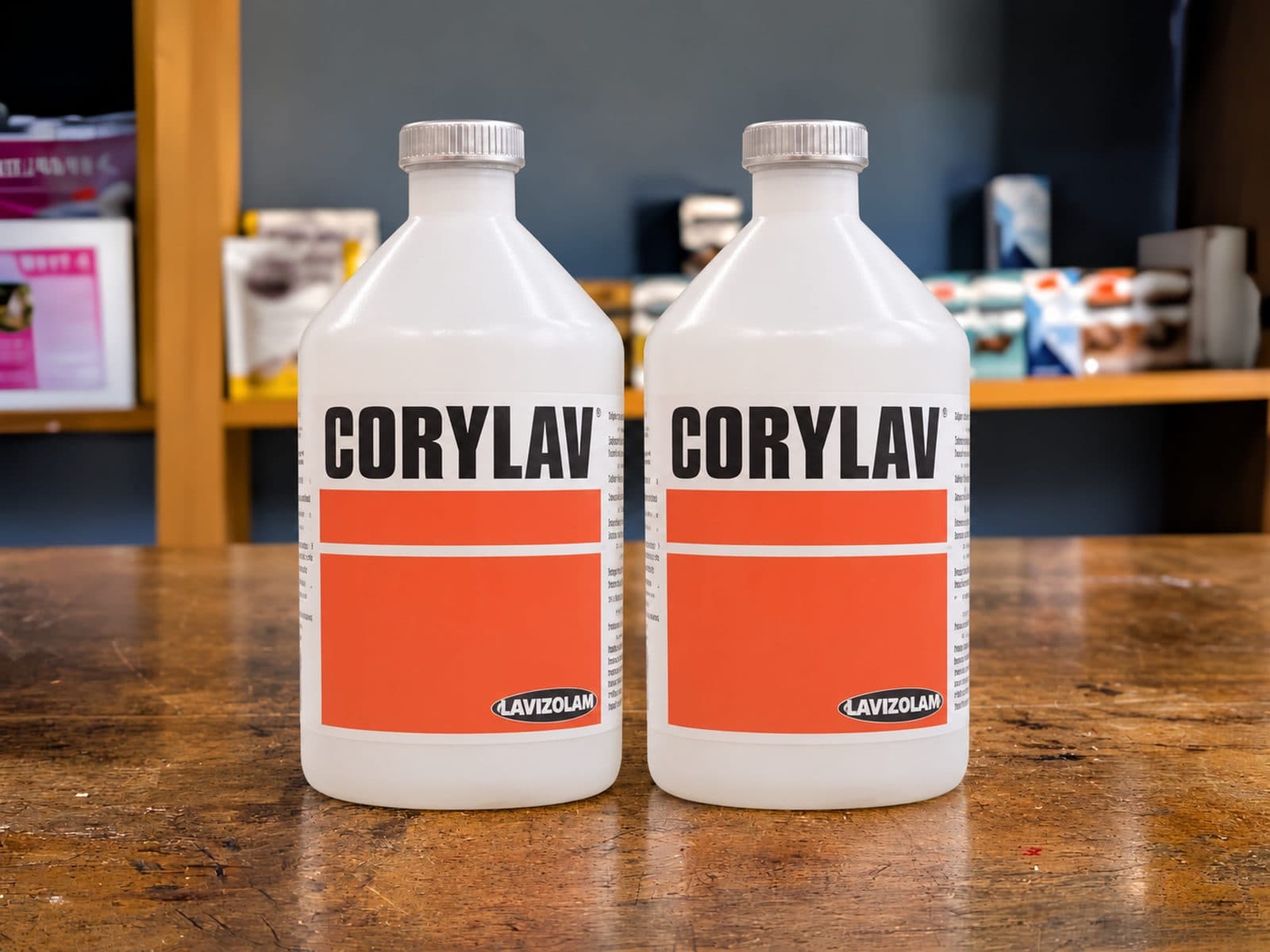 Corylav