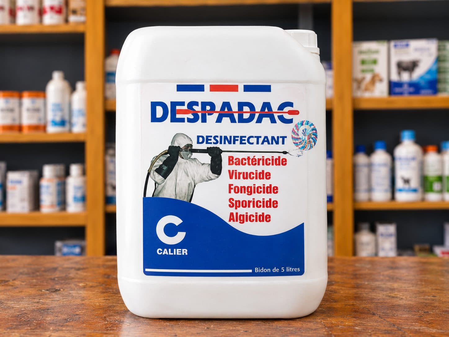 Despadac