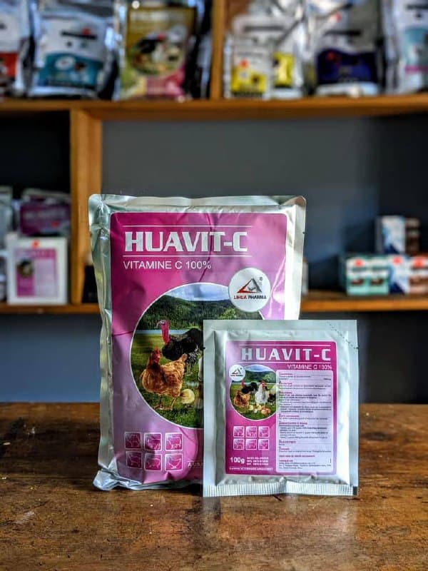 Huavit-C