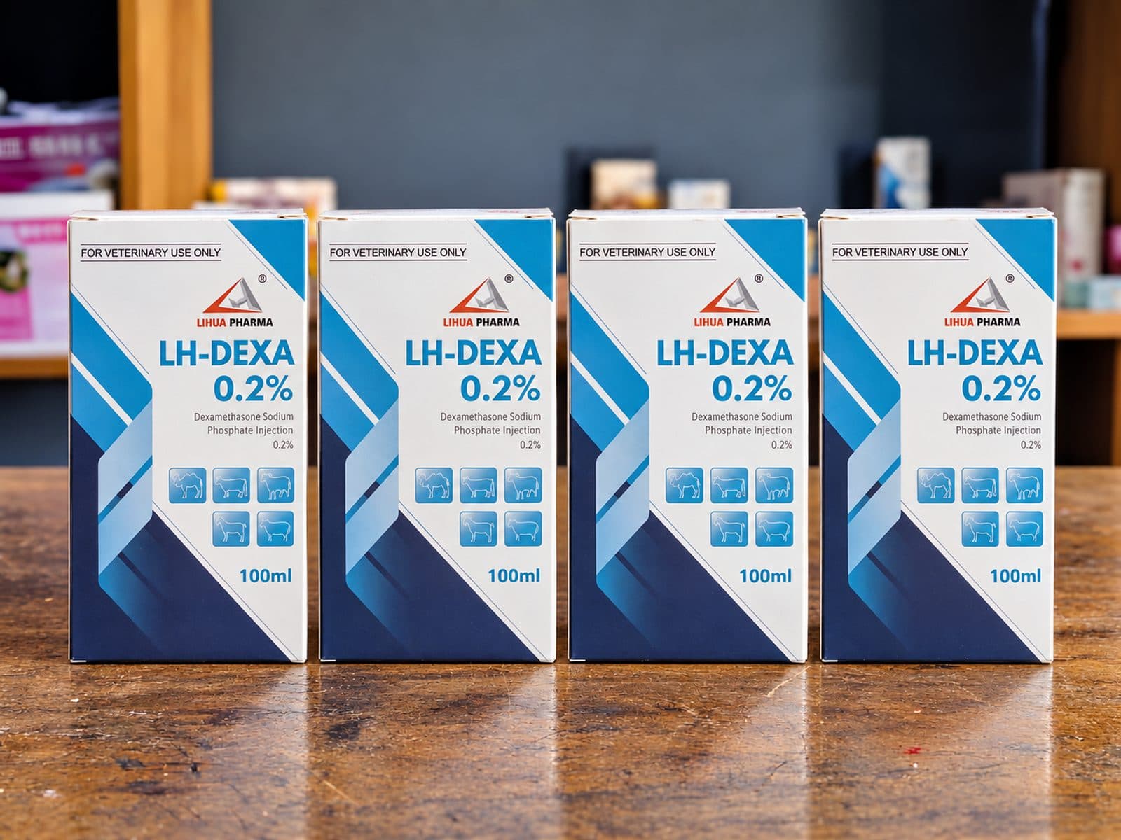 LH-Dexa 0,2%