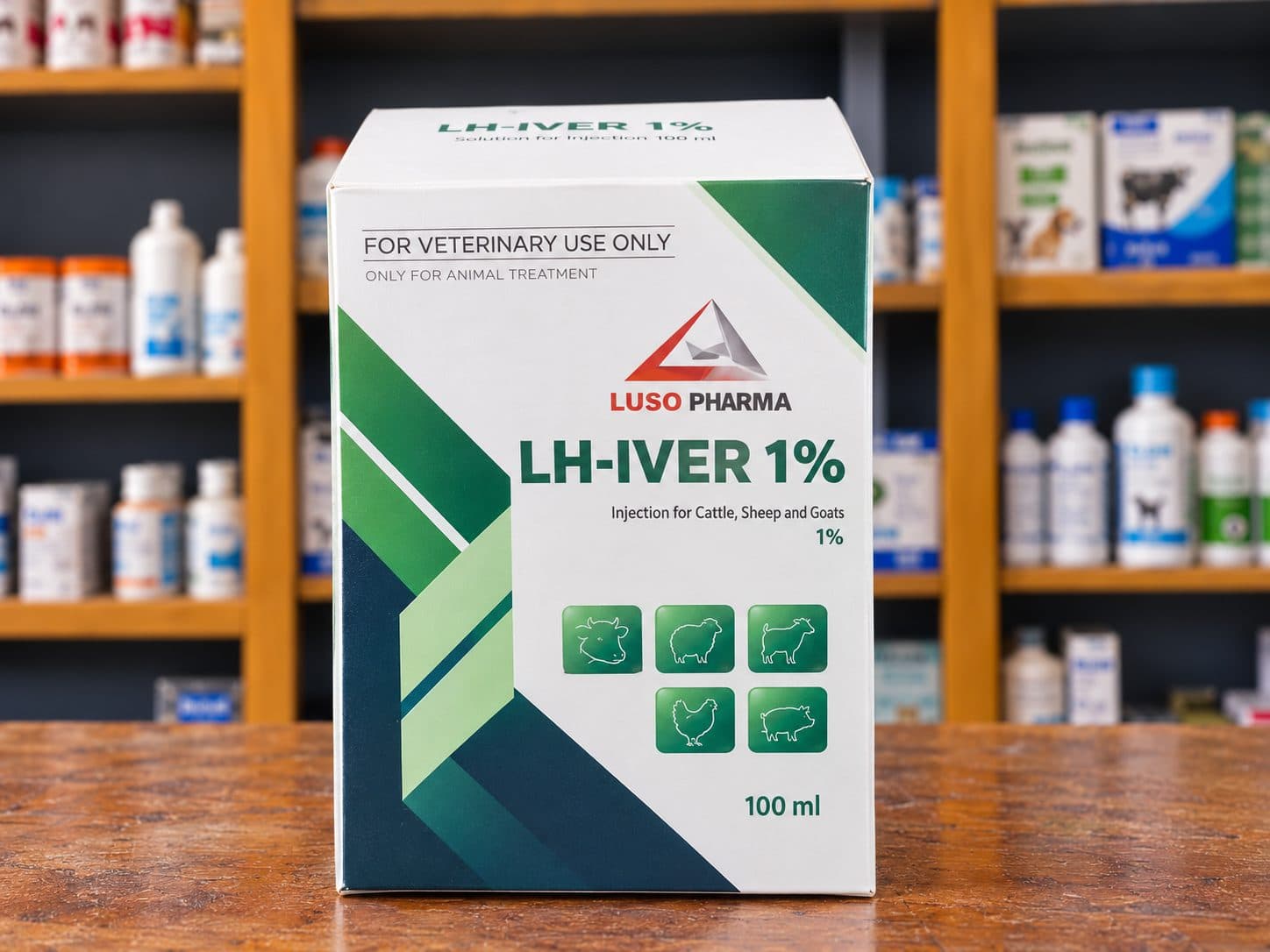 LH-Iver 1%