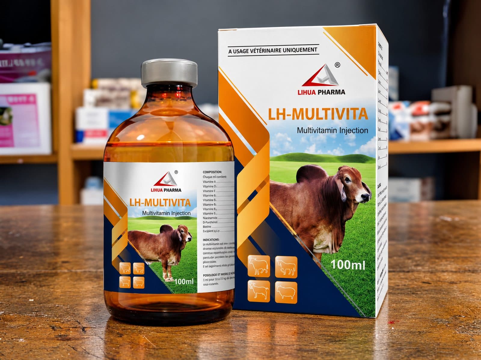 LH-Multivita