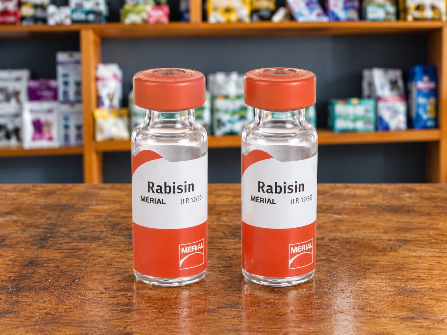 Rabisin