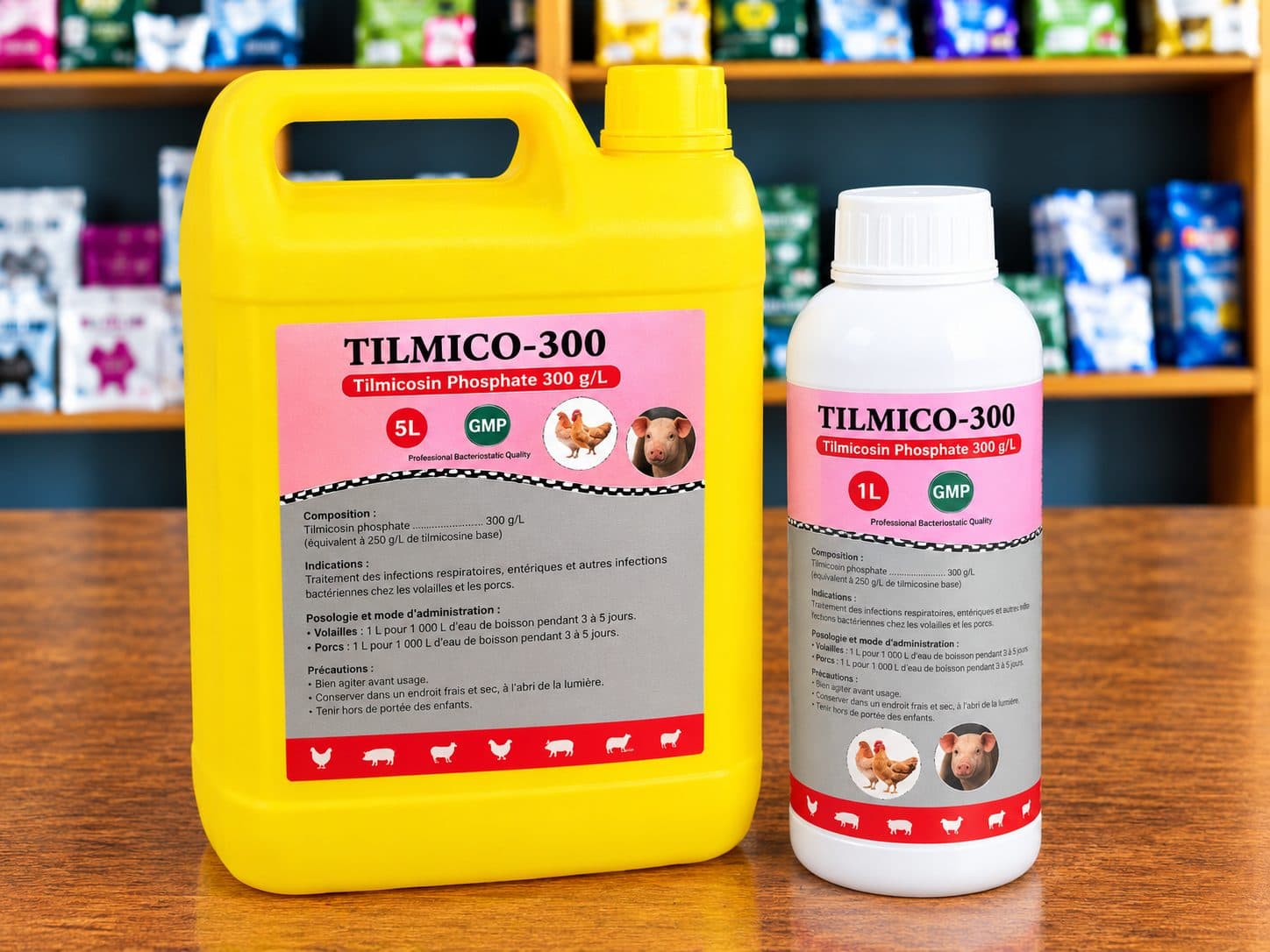 Tilmico-300