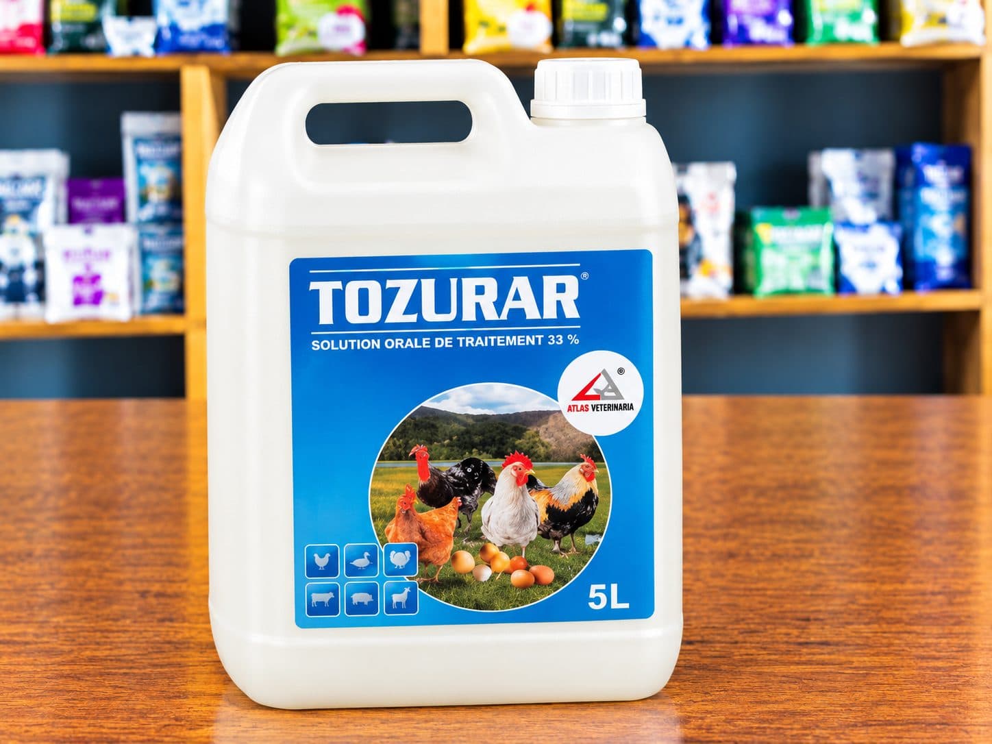 Tozurar