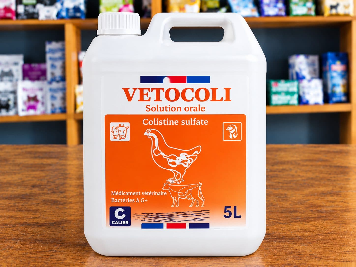 Vetocoli