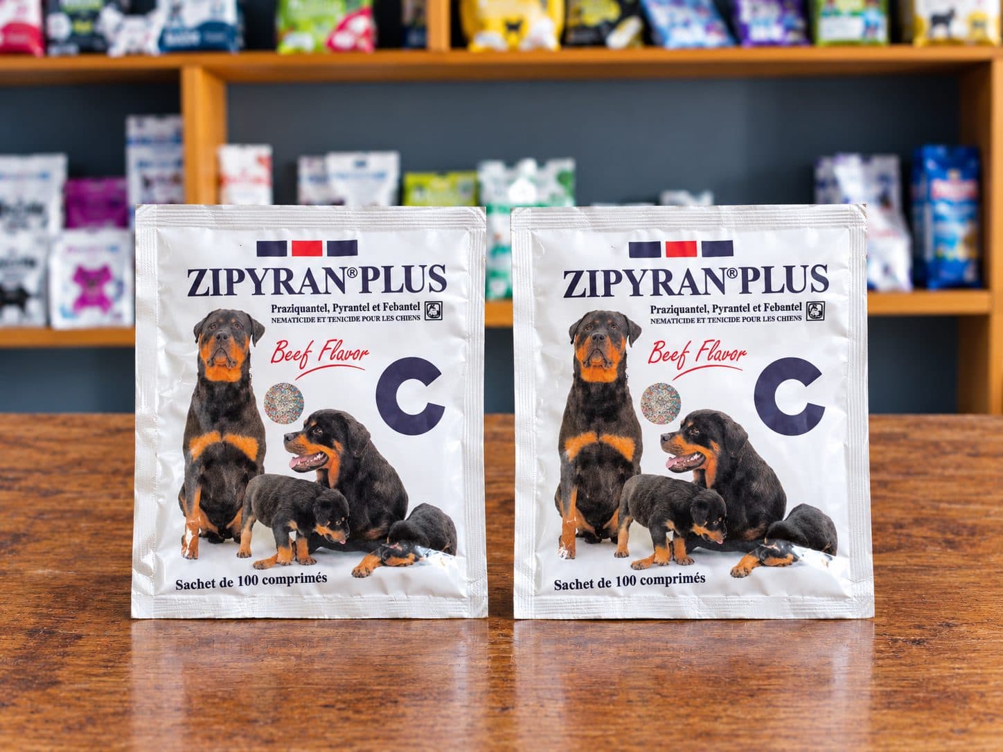 Zypiran Plus